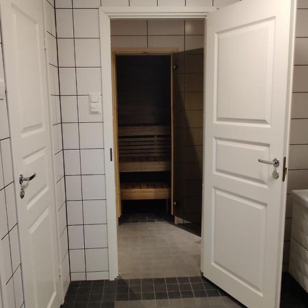 Apartments, 4 Rooms + Sauna カヤーニ エクステリア 写真