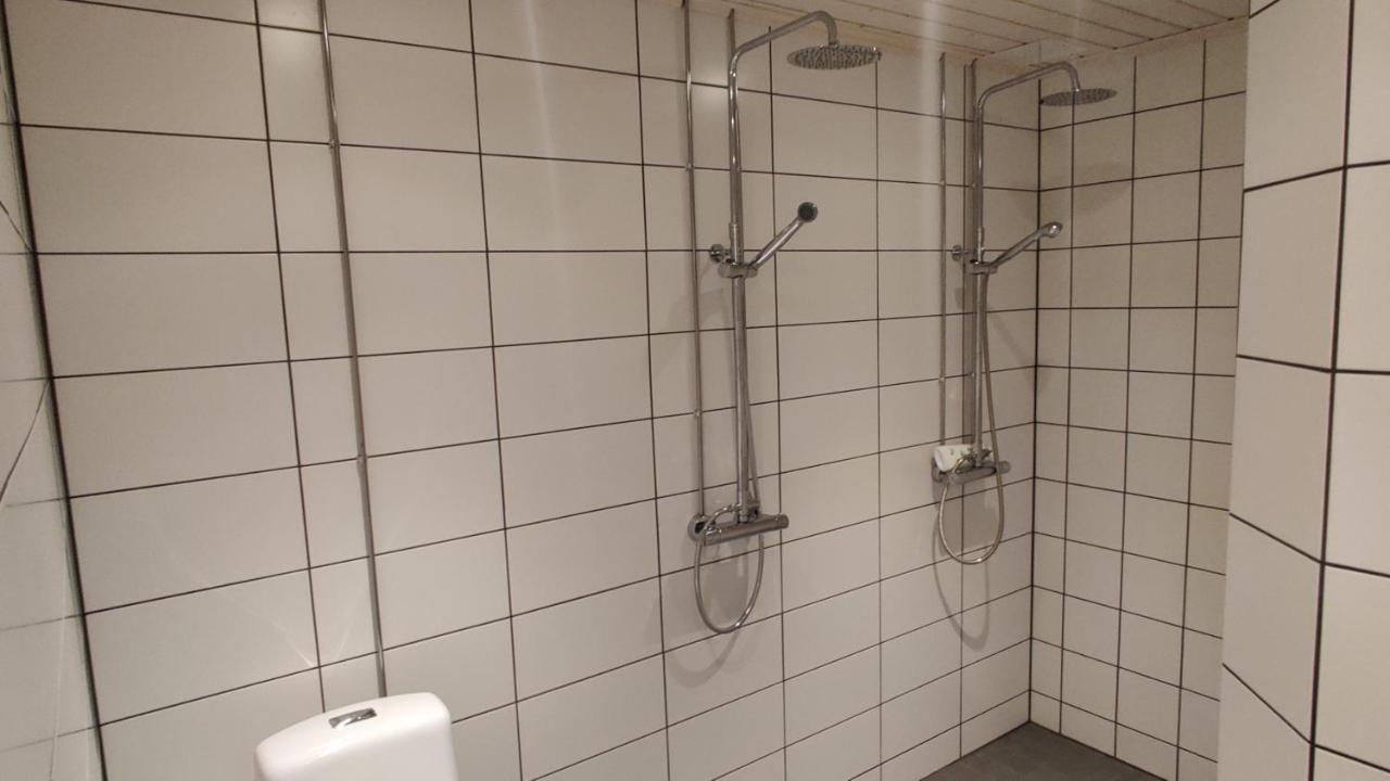 Apartments, 4 Rooms + Sauna カヤーニ エクステリア 写真